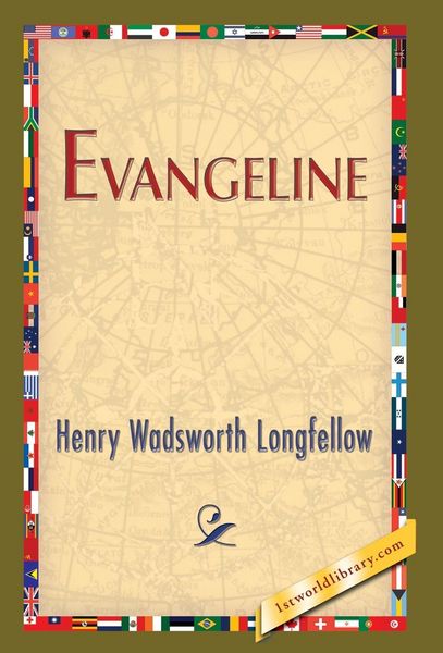 Produktbild: Evangeline