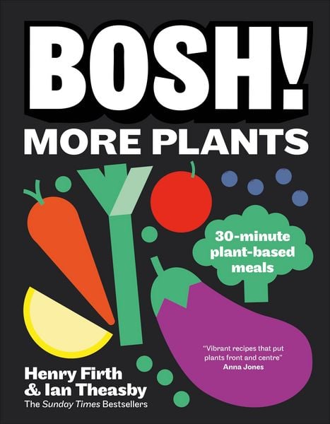 Produktbild: BOSH! More Plants