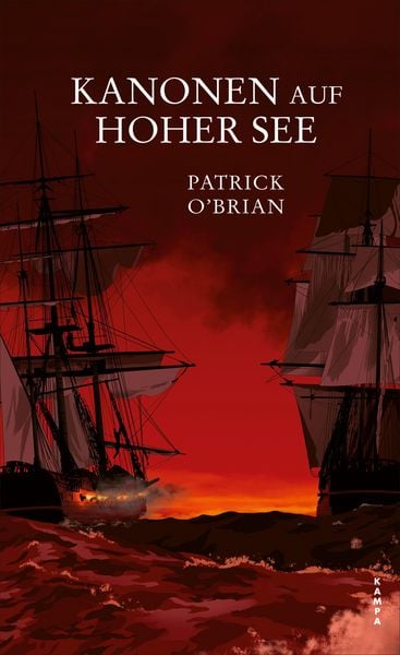 Produktbild: Kanonen auf hoher See