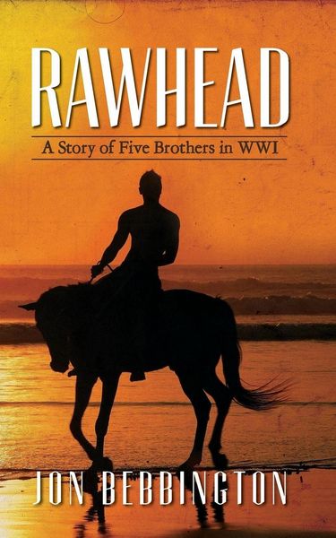 Produktbild: Rawhead