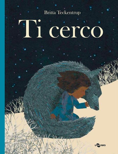 Produktbild: Ti cerco