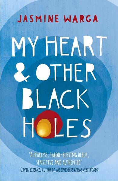 Produktbild: My Heart and Other Black Holes
