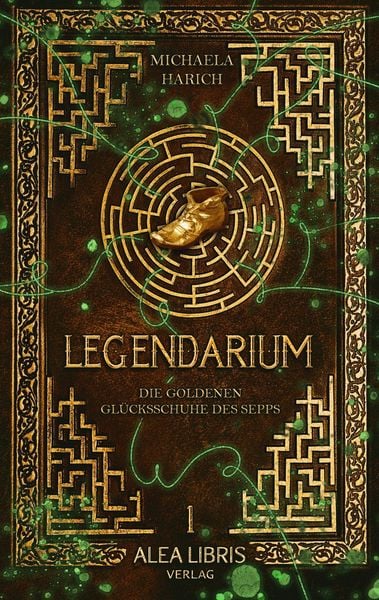 Produktbild: Legendarium