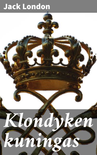 Produktbild: Klondyken kuningas