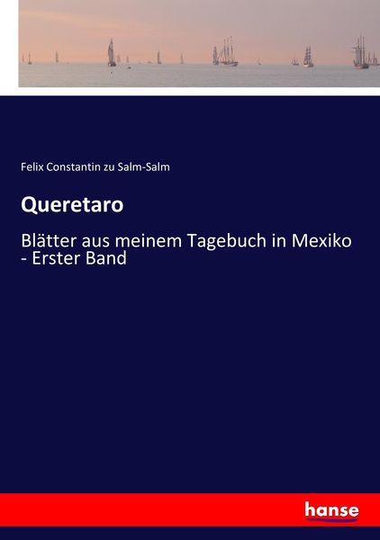Produktbild: Queretaro