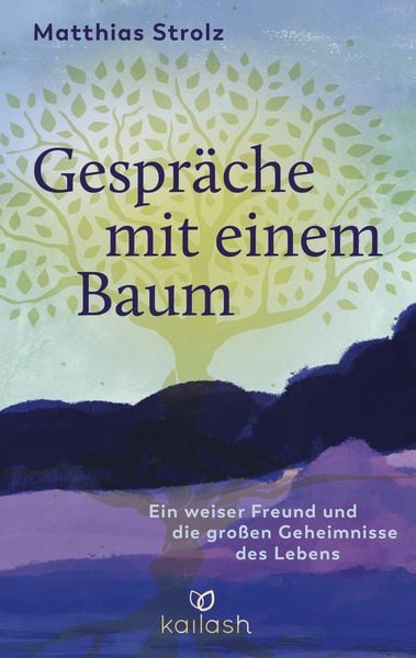 Produktbild: Gespr&auml;che mit einem Baum