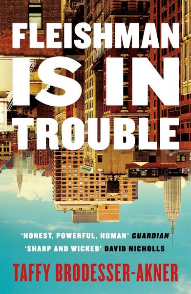 Produktbild: Fleishman Is in Trouble