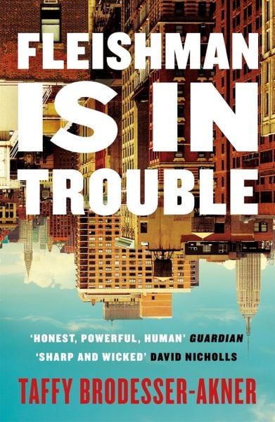 Produktbild: Fleishman Is in Trouble