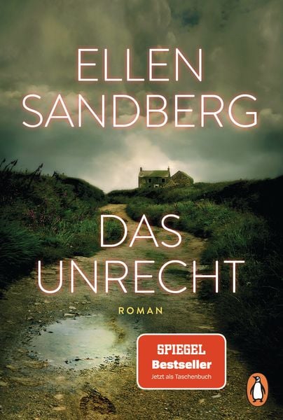 Produktbild: Das Unrecht