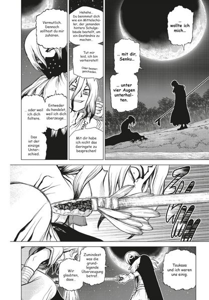 Produktbild: Dr. Stone 10