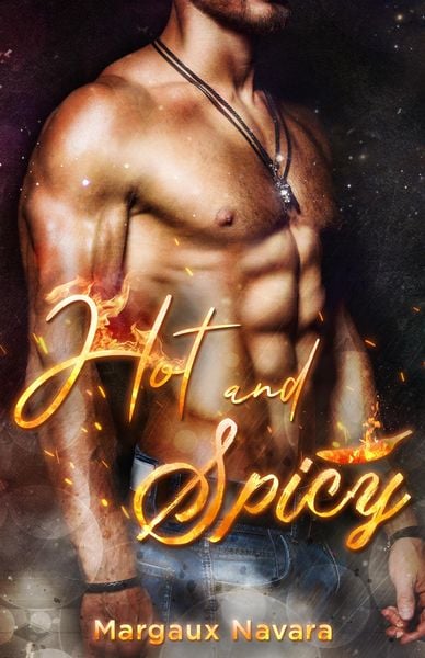 Produktbild: Hot and Spicy