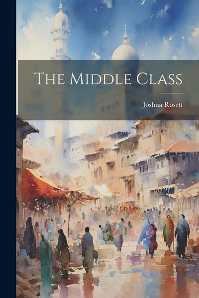 Produktbild: The Middle Class