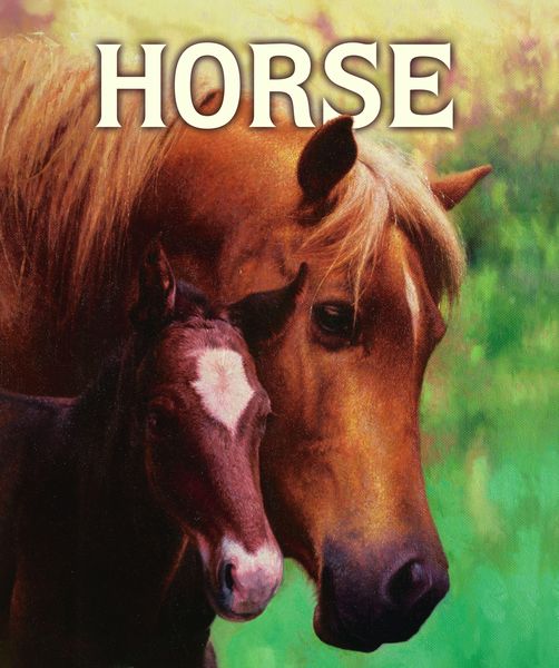 Produktbild: Horse