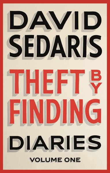 Produktbild: Theft by Finding