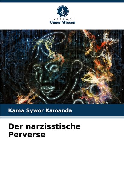 Produktbild: Der narzisstische Perverse