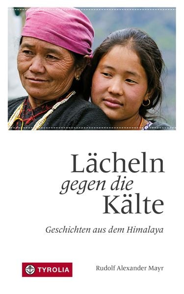 Produktbild: L&auml;cheln gegen die K&auml;lte