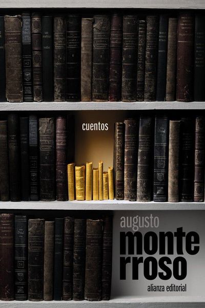 Produktbild: Cuentos