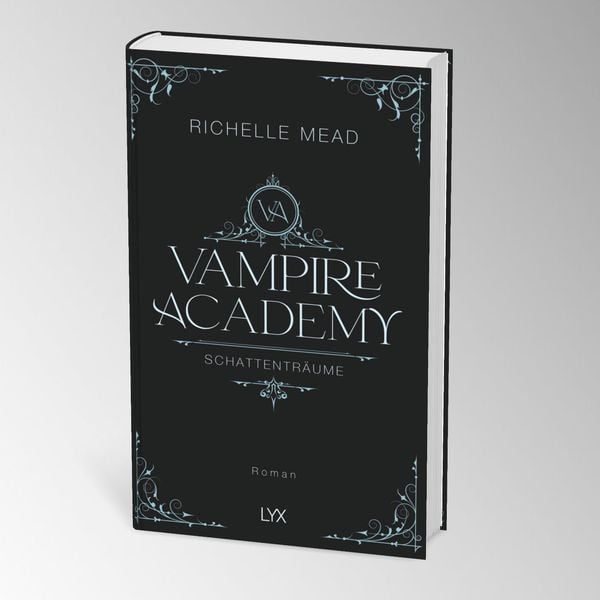 Produktbild: Vampire Academy - Schattentr&auml;ume