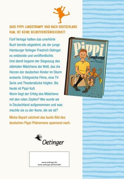Produktbild: Als Pippi nach Deutschland kam