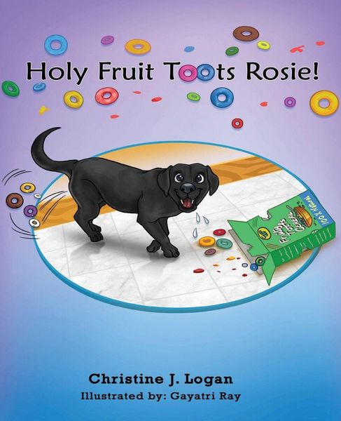 Produktbild: Holy Fruit Toots Rosie