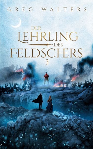 Produktbild: Der Lehrling des Feldschers 3
