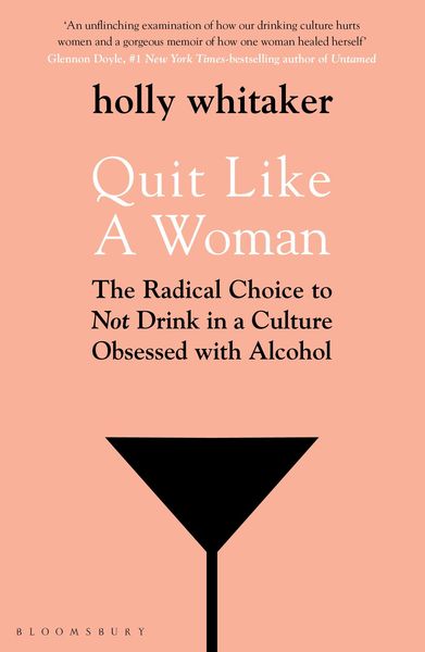 Produktbild: Quit Like a Woman