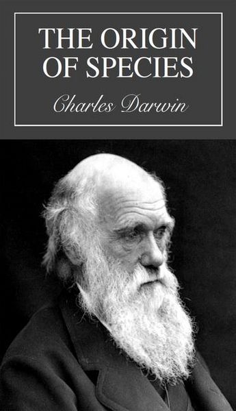 Produktbild: The Origin of Species