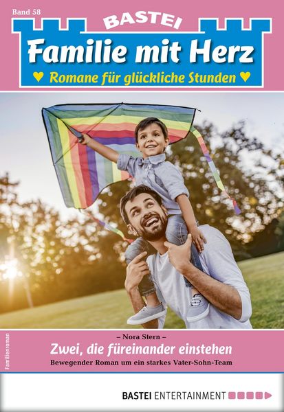 Produktbild: Familie mit Herz 58