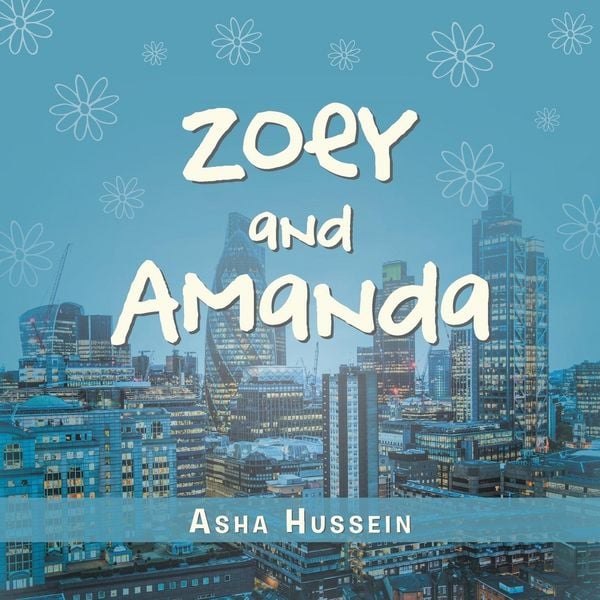 Produktbild: Zoey and Amanda