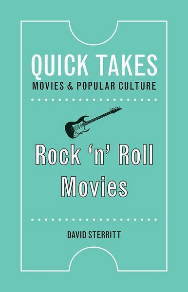 Produktbild: Rock 'n' Roll Movies