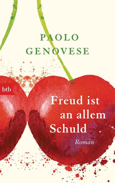 Produktbild: Freud ist an allem schuld