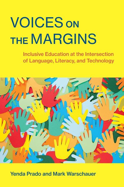 Produktbild: Voices on the Margins