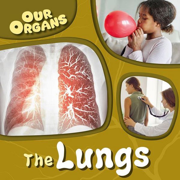 Produktbild: The Lungs