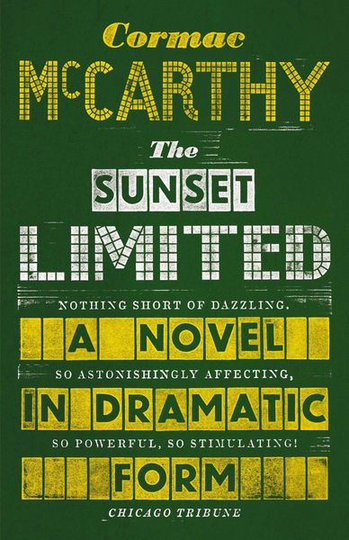 Produktbild: The Sunset Limited