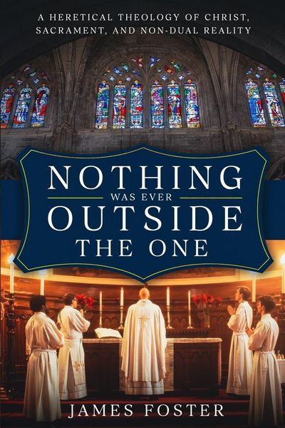 Produktbild: Nothing Was Ever Outside the One