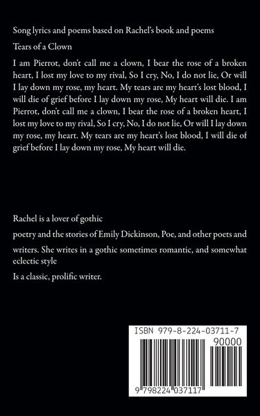 Produktbild: Songs And Poems
