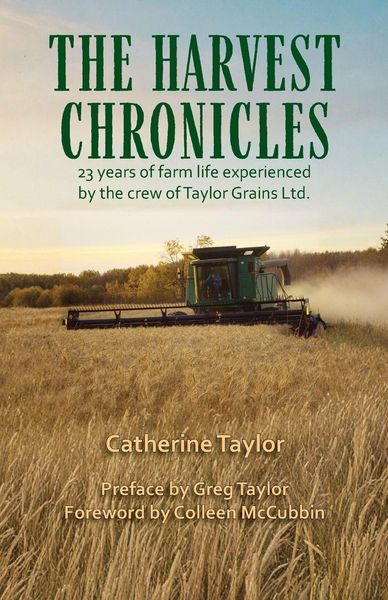 Produktbild: The Harvest Chronicles