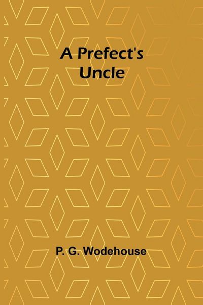 Produktbild: A Prefect's Uncle