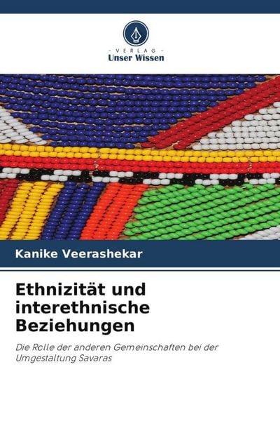 Produktbild: Ethnizit&auml;t und interethnische Beziehungen