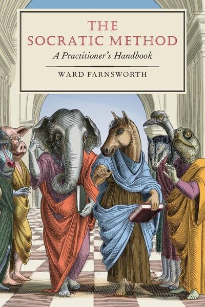 Produktbild: The Socratic Method