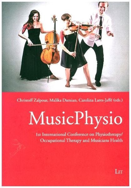 Produktbild: MusicPhysio
