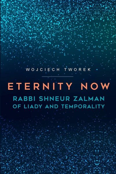 Produktbild: Eternity Now