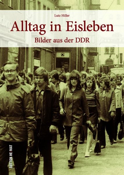 Produktbild: Alltag in Eisleben