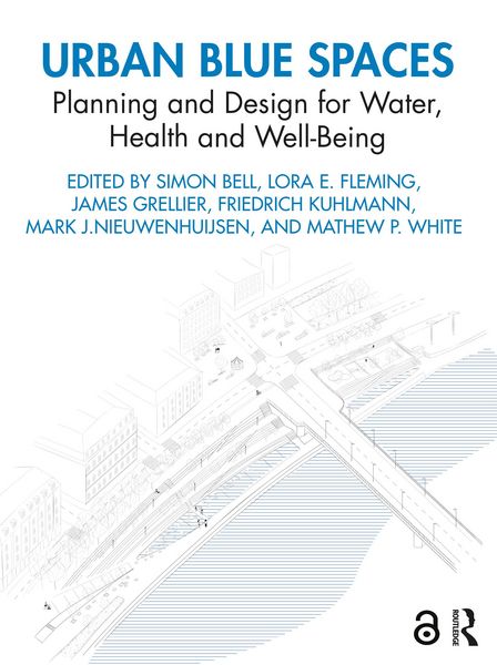 Produktbild: Urban Blue Spaces