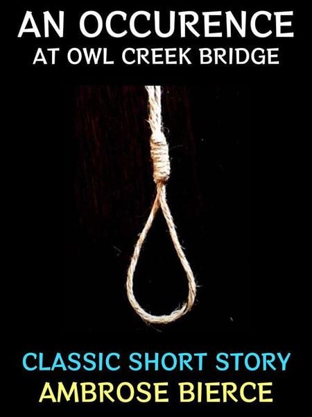 Produktbild: An Occurrence at Owl Creek Bridge