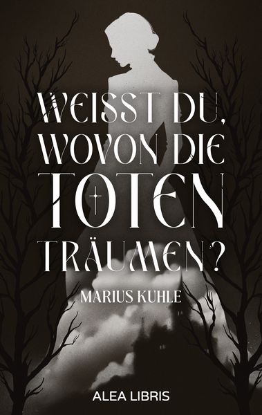 Produktbild: Wei&szlig;t du, wovon die Toten tr&auml;umen?