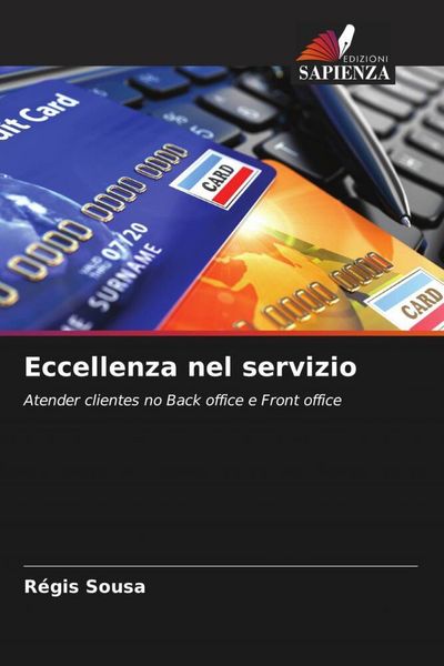 Produktbild: Eccellenza nel servizio