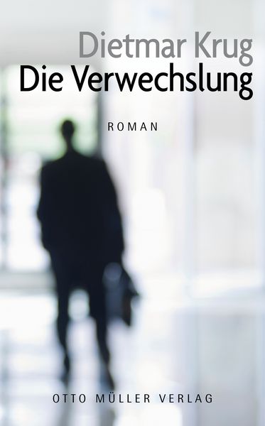 Produktbild: Die Verwechslung
