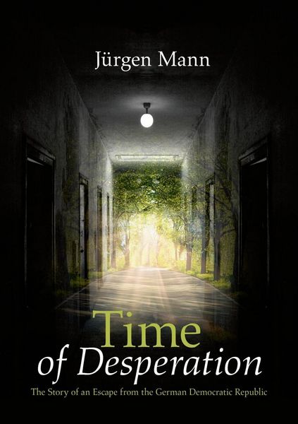Produktbild: Time of Desperation