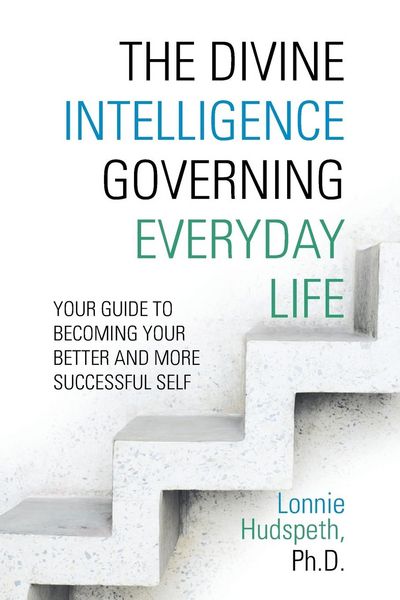 Produktbild: The Divine Intelligence Governing Everyday Life